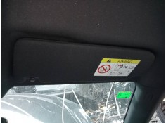 Recambio de parasol derecho para audi a7 sportback (4gf) 3.0 tdi quattro referencia OEM IAM    2