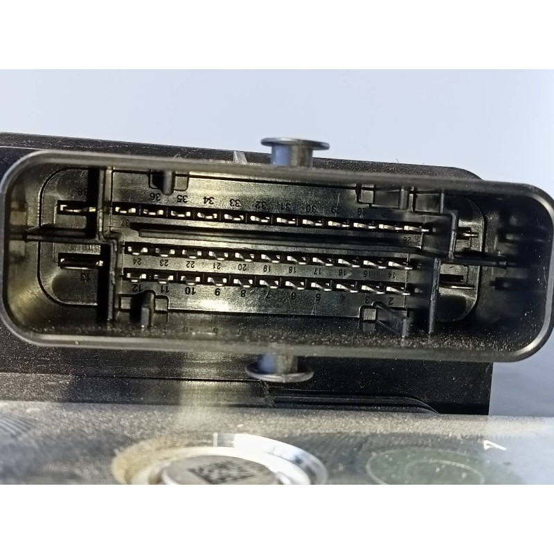 Recambio de abs para dacia lodgy ambiance referencia OEM IAM 476600078R  P3-B8-29-1