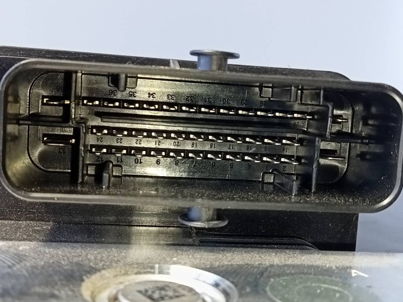 Recambio de abs para dacia lodgy ambiance referencia OEM IAM 476600078R  P3-B8-29-1