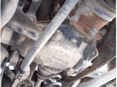Recambio de diferencial trasero para mitsubishi montero (v60/v70) 3.2 di-d intense (3-ptas.) referencia OEM IAM    2