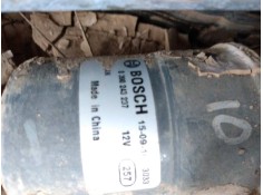 Recambio de motor limpia delantero para nissan pulsar (c13) acenta referencia OEM IAM 0390243237  