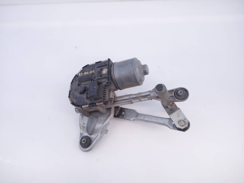 Recambio de motor limpia delantero para peugeot 5008 allure referencia OEM IAM 1397220577 141512304013 