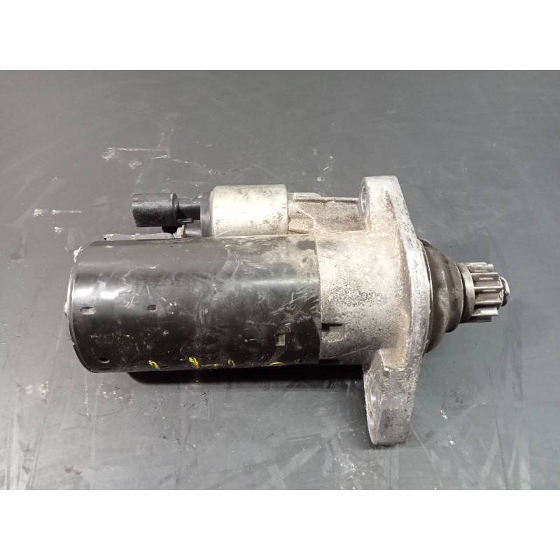 Recambio de motor arranque para seat altea xl (5p5) stylance / style referencia OEM IAM 02Z911024H  P3-A10-24-2