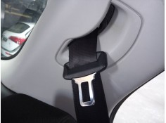 CINTURON SEGURIDAD TRASERO IZQUIERDO 