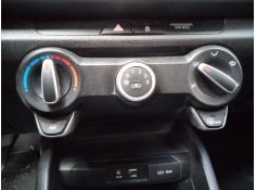 MANDO CALEFACCION / AIRE ACONDICIONADO 