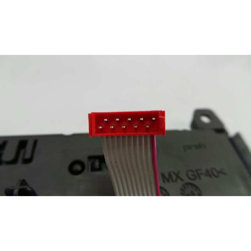 Recambio de sistema navegacion gps para bmw serie 5 lim. (f10) 520d referencia OEM IAM 6582928669901 6512929035601 E3-A2-34-3