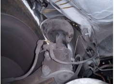 AMORTIGUADOR DELANTERO IZQUIERDO 