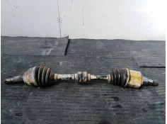 Recambio de transmision delantera izquierda para nissan pulsar (c13) acenta referencia OEM IAM   P1-B6-17