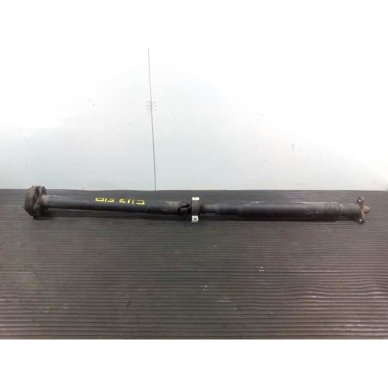 Recambio de transmision central para bmw serie 5 lim. (f10) 520d referencia OEM IAM 761466302  P1-A1-11