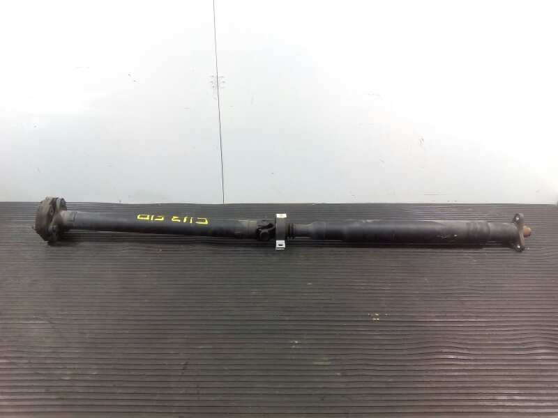 Recambio de transmision central para bmw serie 5 lim. (f10) 520d referencia OEM IAM 761466302  P1-A1-11