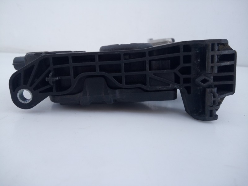 Recambio de pedal acelerador para audi a7 sportback (4gf) 3.0 tdi quattro referencia OEM IAM 4H723523  E2-A1-23-2