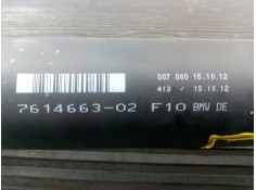 Recambio de transmision central para bmw serie 5 lim. (f10) 520d referencia OEM IAM 761466302  P1-A1-11 2