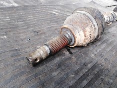 Recambio de transmision delantera izquierda para nissan pulsar (c13) acenta referencia OEM IAM   P1-B6-17 2