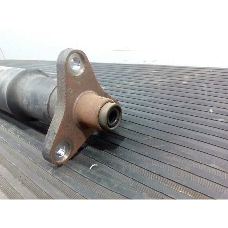 Recambio de transmision central para bmw serie 5 lim. (f10) 520d referencia OEM IAM 761466302  P1-A1-11