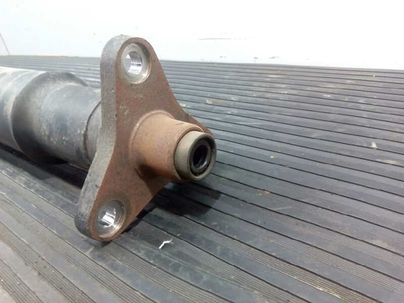 Recambio de transmision central para bmw serie 5 lim. (f10) 520d referencia OEM IAM 761466302  P1-A1-11