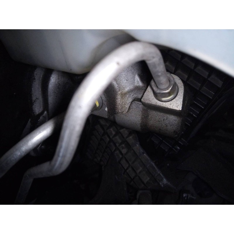Recambio de bomba freno para dacia lodgy ambiance referencia OEM IAM   
