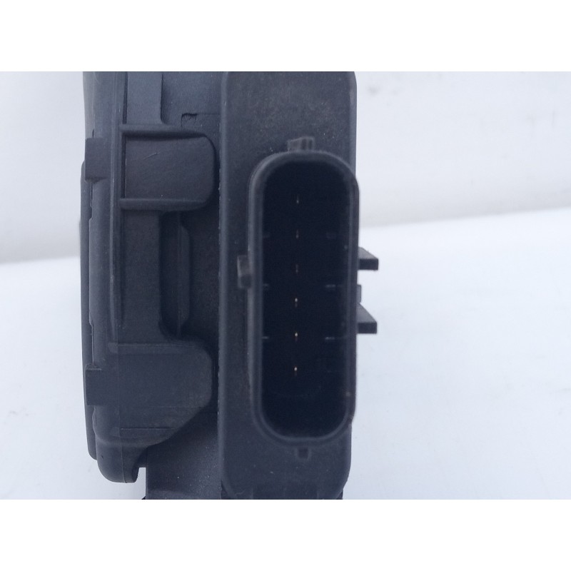 Recambio de pedal acelerador para audi a7 sportback (4gf) 3.0 tdi quattro referencia OEM IAM 4H723523  E2-A1-23-2