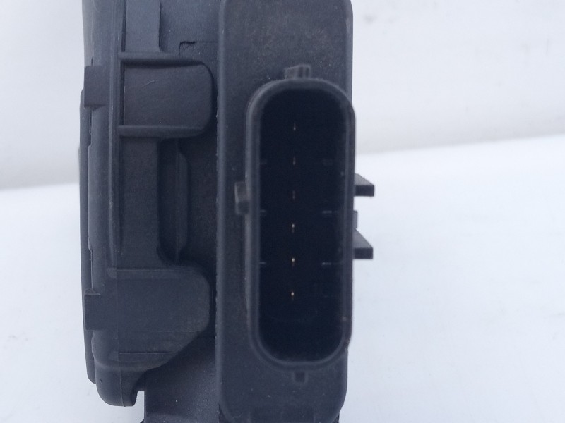 Recambio de pedal acelerador para audi a7 sportback (4gf) 3.0 tdi quattro referencia OEM IAM 4H723523  E2-A1-23-2