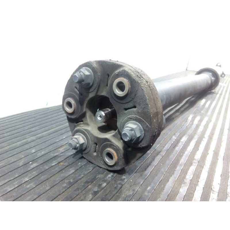 Recambio de transmision central para bmw serie 5 lim. (f10) 520d referencia OEM IAM 761466302  P1-A1-11