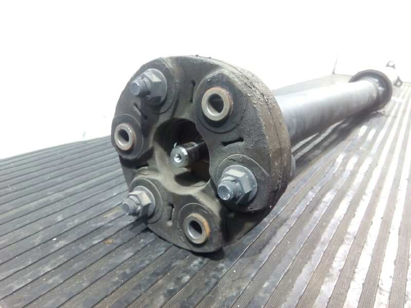 Recambio de transmision central para bmw serie 5 lim. (f10) 520d referencia OEM IAM 761466302  P1-A1-11