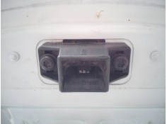 CERRADURA MALETERO / PORTON 