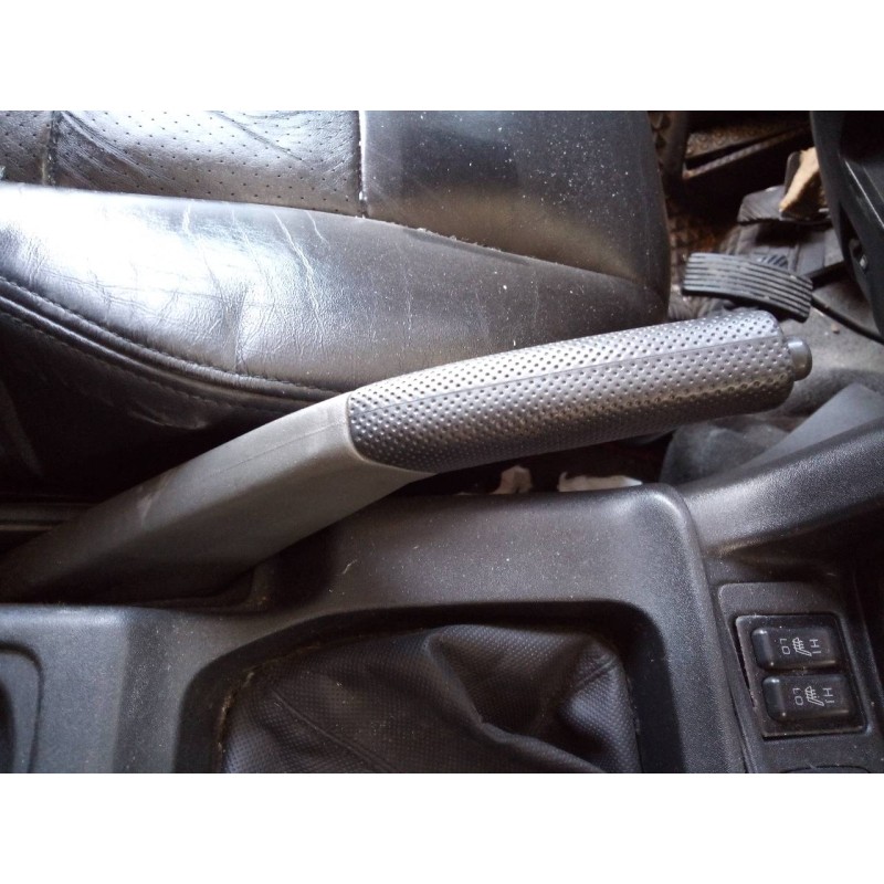 Recambio de palanca freno de mano para mitsubishi montero (v60/v70) 3.2 di-d intense (3-ptas.) referencia OEM IAM   