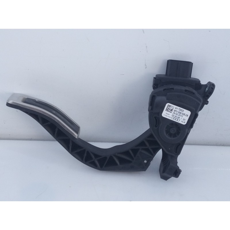 Recambio de pedal acelerador para audi a7 sportback (4gf) 3.0 tdi quattro referencia OEM IAM 4H723523  E2-A1-23-2