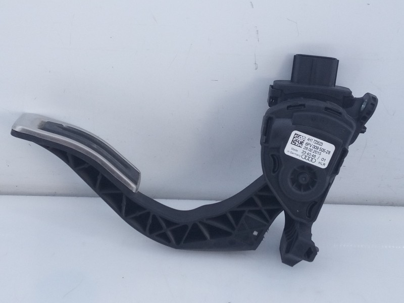 Recambio de pedal acelerador para audi a7 sportback (4gf) 3.0 tdi quattro referencia OEM IAM 4H723523  E2-A1-23-2