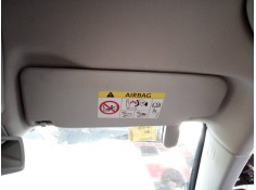 Recambio de parasol derecho para seat altea xl (5p5) stylance / style referencia OEM IAM    2