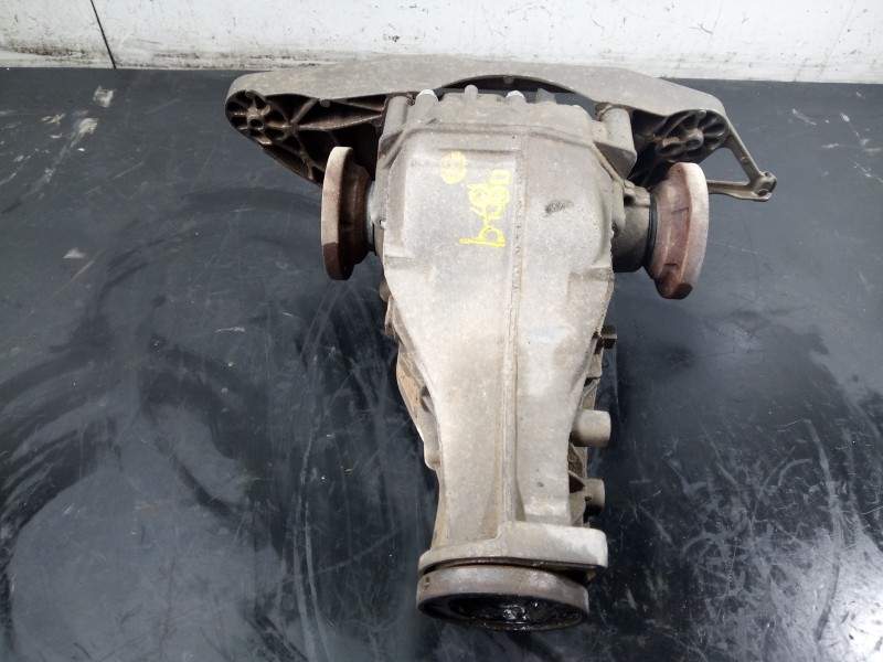 Recambio de diferencial trasero para audi a6 allroad quattro (4gh) 3.0 tdi referencia OEM IAM 0AR525083C 8K0599287J P1-A5-30