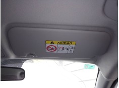 Recambio de parasol derecho para kia rio (yb) concept referencia OEM IAM    2