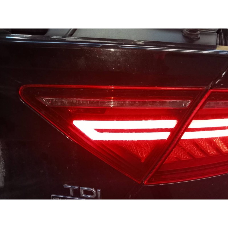 Recambio de piloto trasero derecho porton para audi a7 sportback (4gf) 3.0 tdi quattro referencia OEM IAM 4G8945094H  E1-B6-39-1