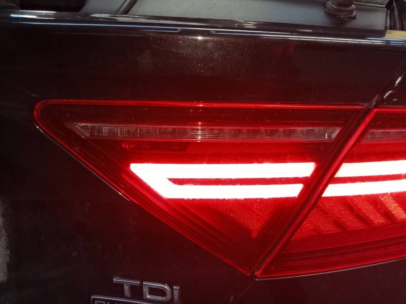 Recambio de piloto trasero derecho porton para audi a7 sportback (4gf) 3.0 tdi quattro referencia OEM IAM 4G8945094H  E1-B6-39-1