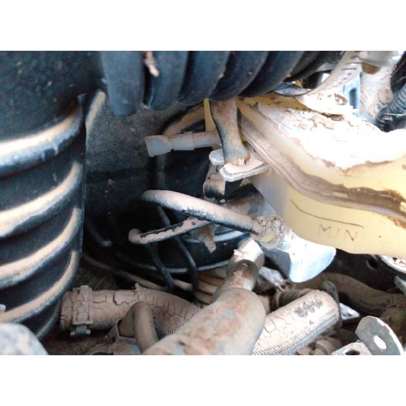 Recambio de bomba freno para nissan pulsar (c13) acenta referencia OEM IAM   