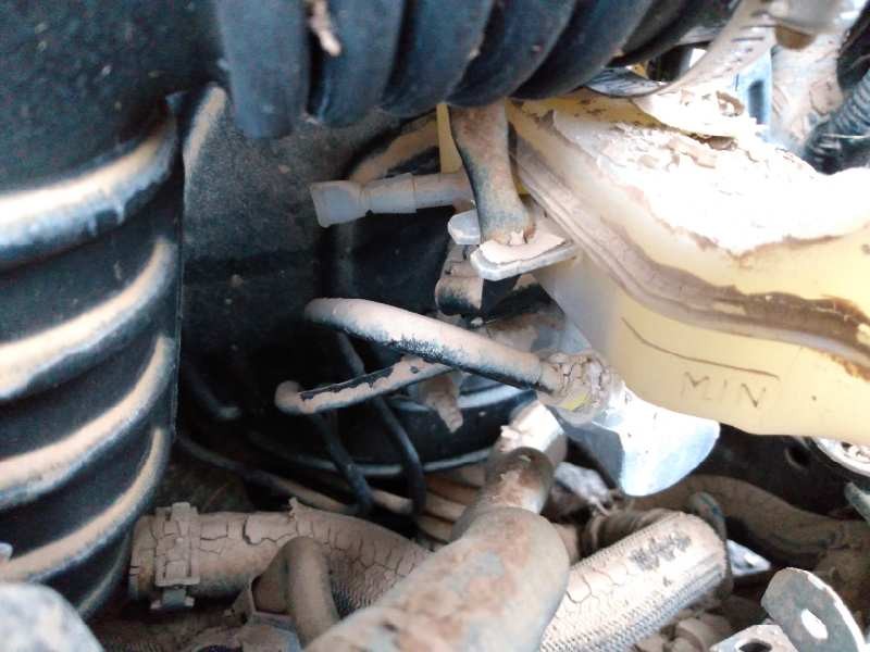 Recambio de bomba freno para nissan pulsar (c13) acenta referencia OEM IAM   