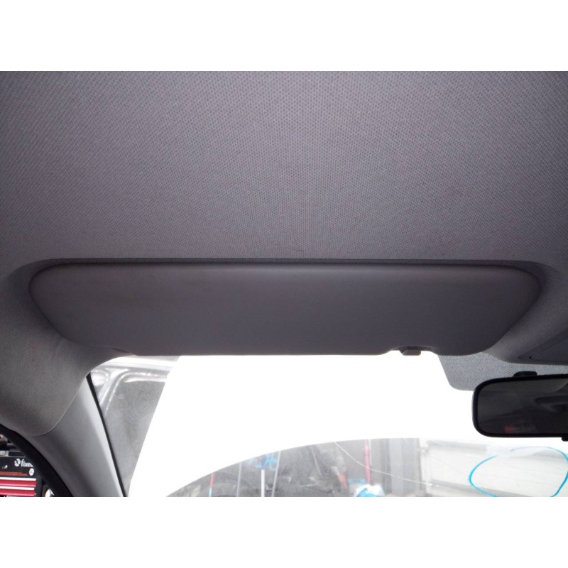 Recambio de parasol izquierdo para kia rio (yb) concept referencia OEM IAM   