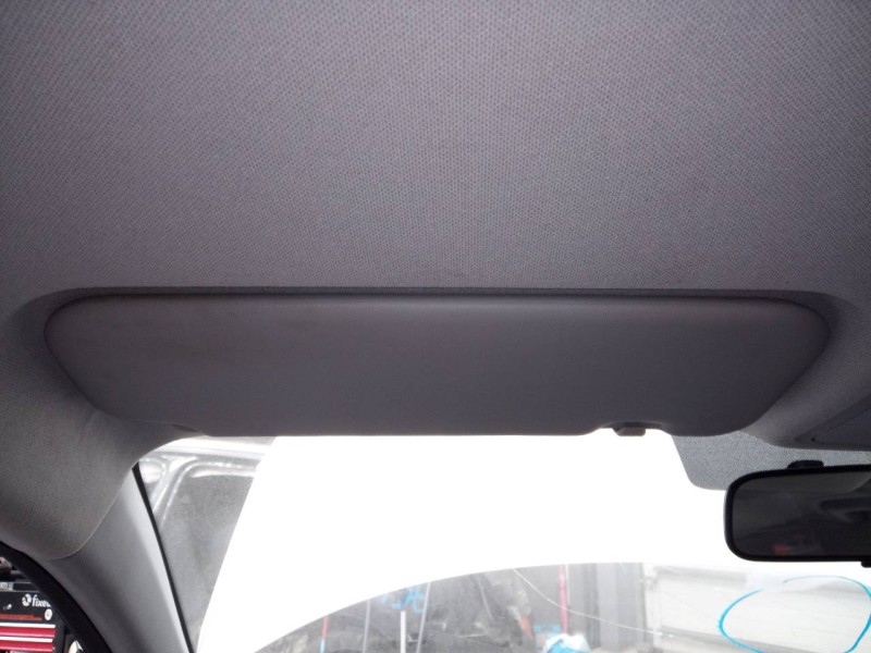 Recambio de parasol izquierdo para kia rio (yb) concept referencia OEM IAM   