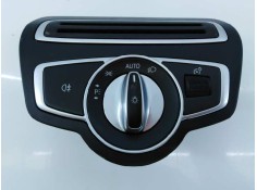 MANDO LUCES A2059051810 E3-A1-1-3