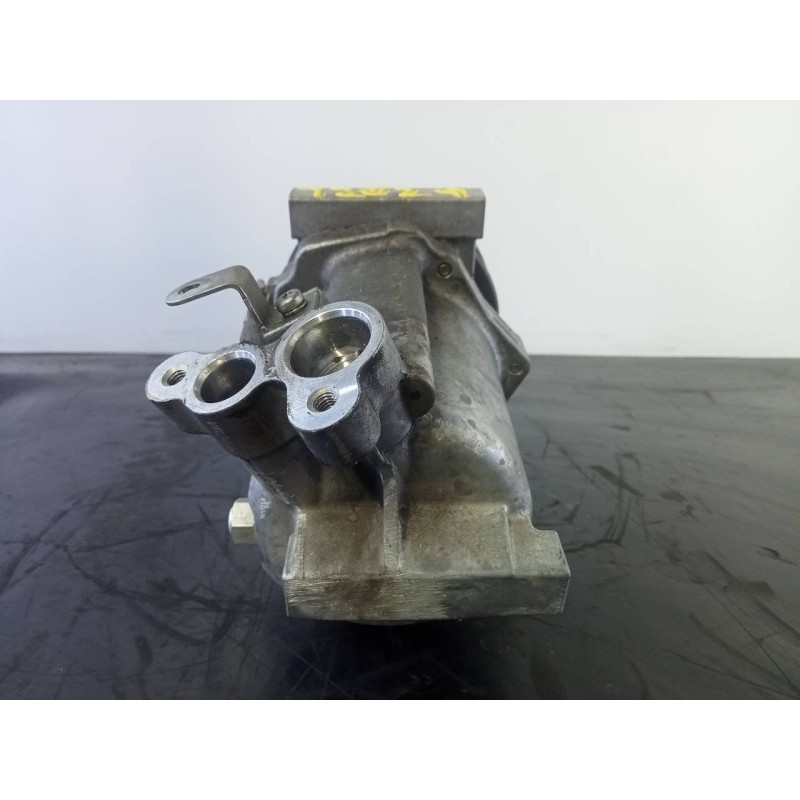 Recambio de compresor aire acondicionado para dacia lodgy ambiance referencia OEM IAM 926005727R 92600E920A P3-A2-24-1