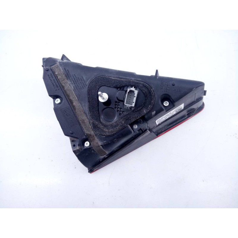 Recambio de piloto trasero derecho porton para audi a7 sportback (4gf) 3.0 tdi quattro referencia OEM IAM 4G8945094H  E1-B6-39-1