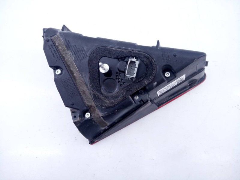 Recambio de piloto trasero derecho porton para audi a7 sportback (4gf) 3.0 tdi quattro referencia OEM IAM 4G8945094H  E1-B6-39-1