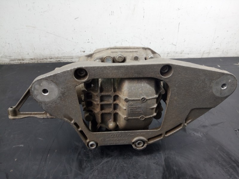 Recambio de diferencial trasero para audi a6 allroad quattro (4gh) 3.0 tdi referencia OEM IAM 0AR525083C 8K0599287J P1-A5-30