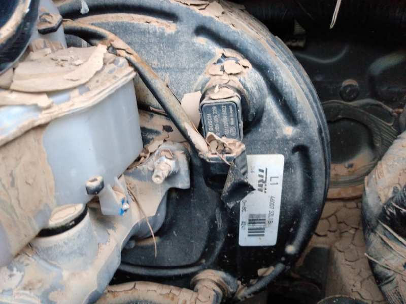 Recambio de servofreno para nissan pulsar (c13) acenta referencia OEM IAM 460073ZL1B  