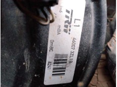 Recambio de servofreno para nissan pulsar (c13) acenta referencia OEM IAM 460073ZL1B   2