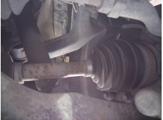 TRANSMISION DELANTERA IZQUIERDA 