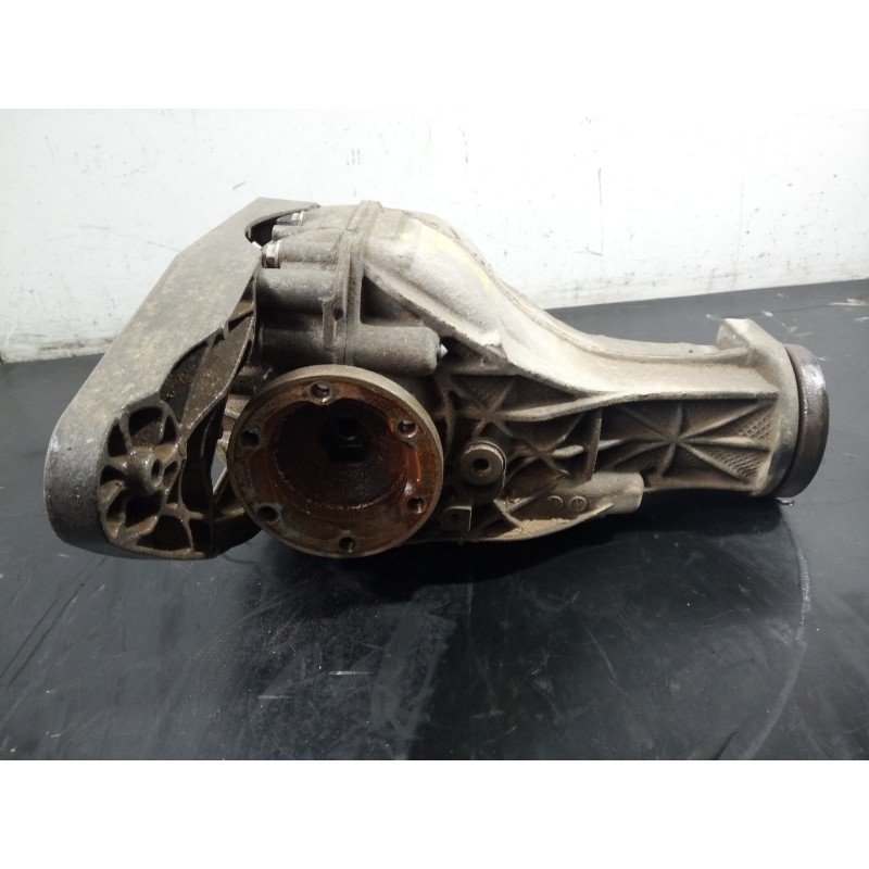 Recambio de diferencial trasero para audi a6 allroad quattro (4gh) 3.0 tdi referencia OEM IAM 0AR525083C 8K0599287J P1-A5-30
