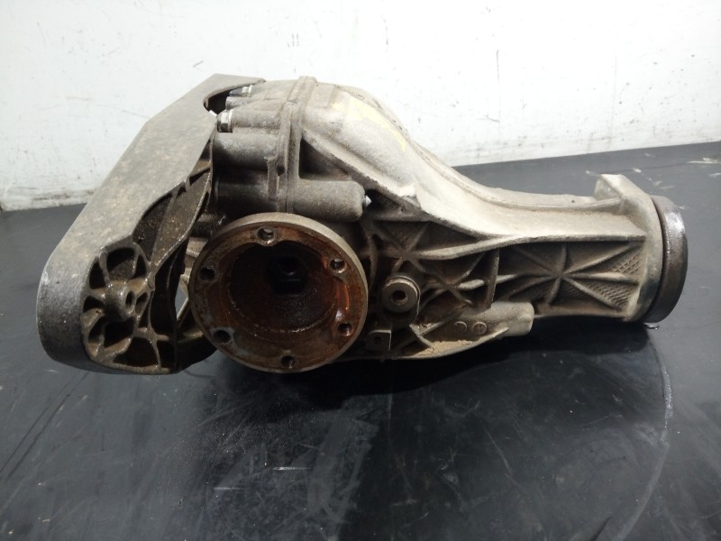 Recambio de diferencial trasero para audi a6 allroad quattro (4gh) 3.0 tdi referencia OEM IAM 0AR525083C 8K0599287J P1-A5-30
