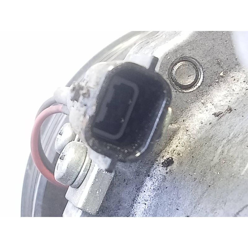 Recambio de compresor aire acondicionado para dacia lodgy ambiance referencia OEM IAM 926005727R 92600E920A P3-A2-24-1