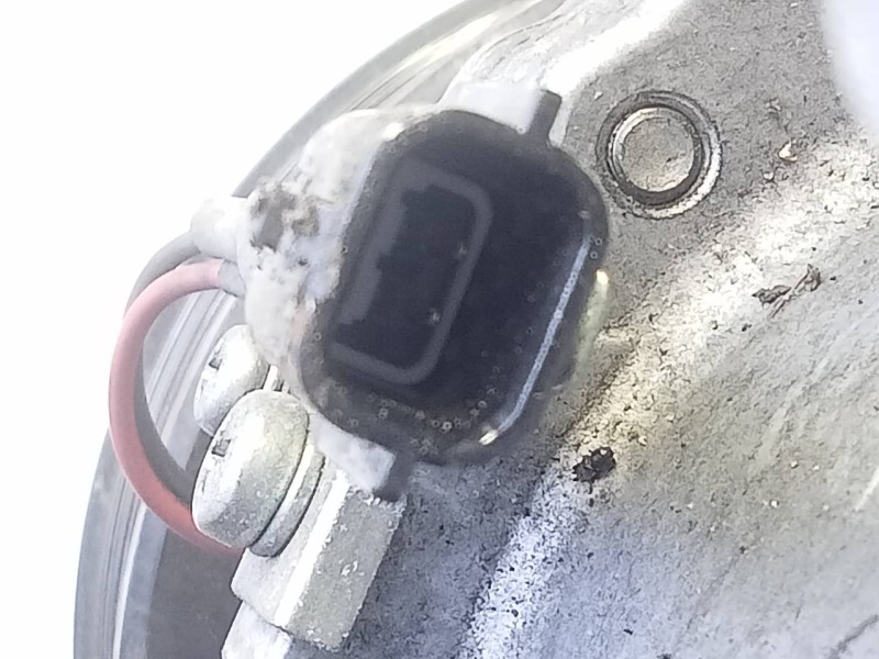 Recambio de compresor aire acondicionado para dacia lodgy ambiance referencia OEM IAM 926005727R 92600E920A P3-A2-24-1