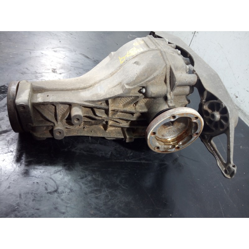 Recambio de diferencial trasero para audi a6 allroad quattro (4gh) 3.0 tdi referencia OEM IAM 0AR525083C 8K0599287J P1-A5-30